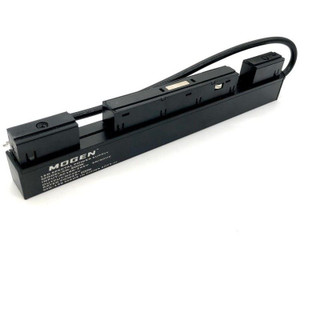 منبع تغذیه مگنتی 100w وات برند موگن